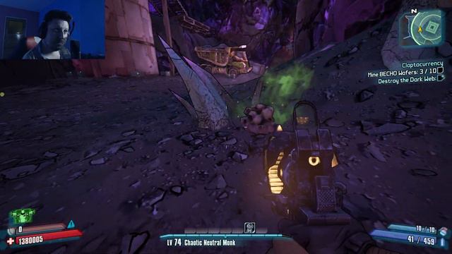 Borderlands 2 Commander Lilith and the Fight for Sanctuary DLC Gameplay Walkthrough (PC) Part 9 смотреть онлайн