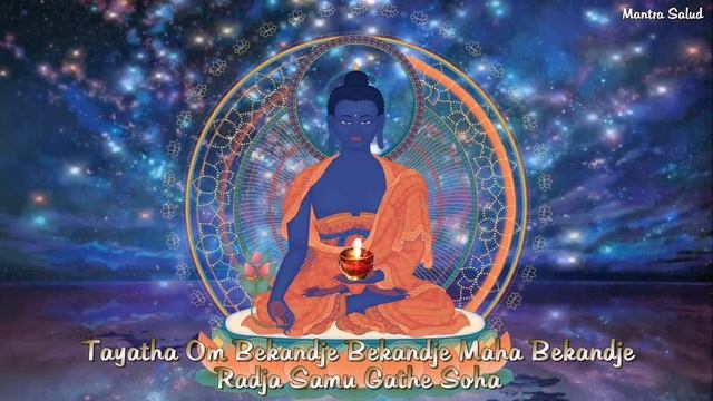Mantra Buda de la Medicina смотреть онлайн