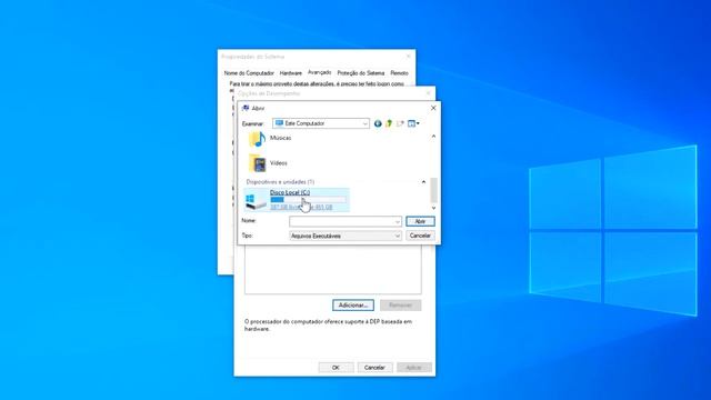 Reparar Erro Parou de Funcionar e Não Está Respondendo Em Jogos e Programas - Atualizado 2020 смотреть онлайн