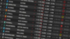 Лайф-тайминг. Формула 1 2022. Этап 7. Монако. Практика 1