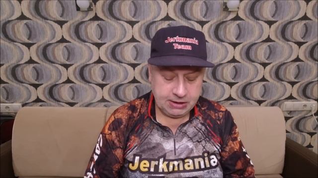 Джерки которые ловят!  Приманки от Strike Pro. Часть II