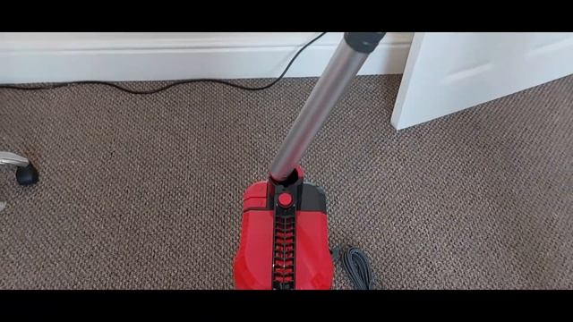 vax mach air revive uca2gev1 vacuum cleaner first look || vax mach air || vax vacuum cleaner смотреть онлайн