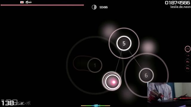 Catchit - S3RL (Insane)