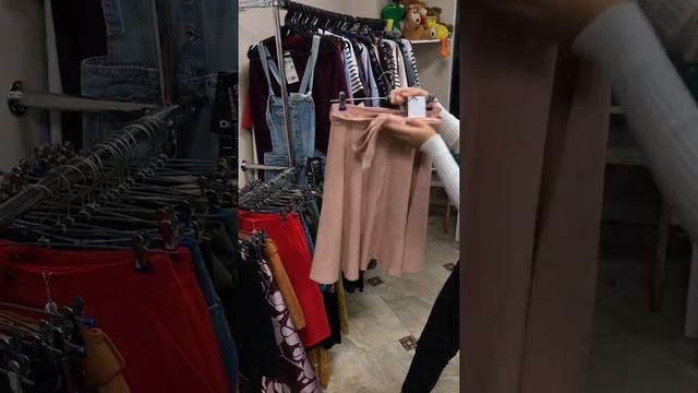 Бомбезное поступление Only, Vero Moda, H&M. Часть 2 смотреть онлайн