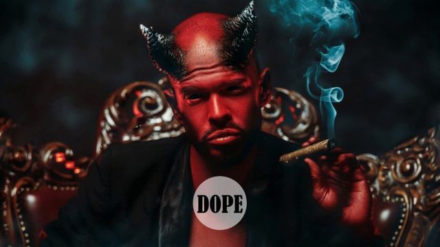 Azizi Gibson - Hell & Back смотреть онлайн