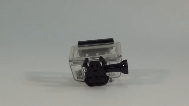 Футляр прозрачный для камер GO PRO код 94470 смотреть онлайн