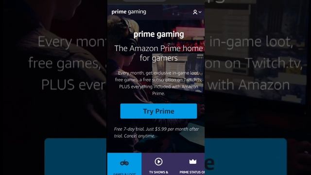 how to get the mm2 knife crown from Amazon prime gaming #roblox #mm2 #shorts #robloxtiktok смотреть онлайн