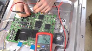 В телевизоре не работают HDMI