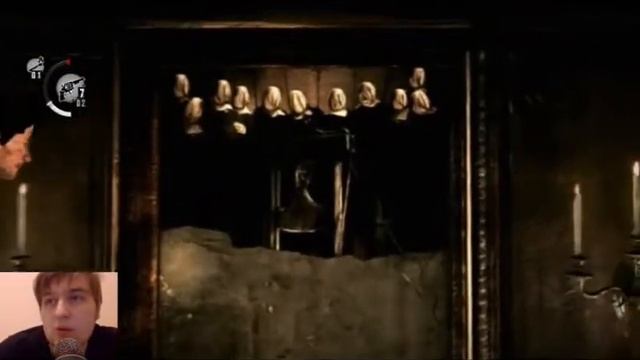 Let's play The Evil Within: Part 15 - Into the brain stem. смотреть онлайн