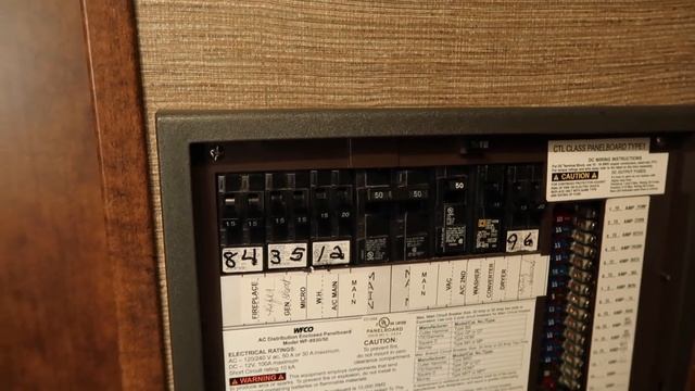 RV Solar Installation - Part 4: Connecting Solar Controller, Sub Panel & Prepping The Panels  ??