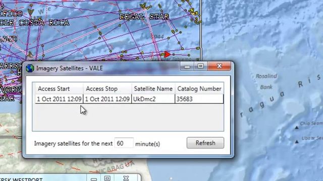 AIS Viewer смотреть онлайн