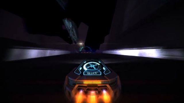 обзор на игру- Distance