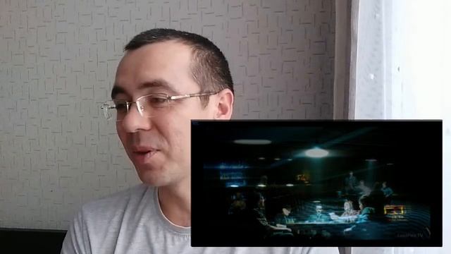 "Нейромант" Уильям Гибсон. смотреть онлайн