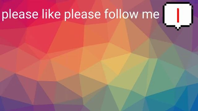 hi guys i will do the best i can to git follow please follow me and like смотреть онлайн