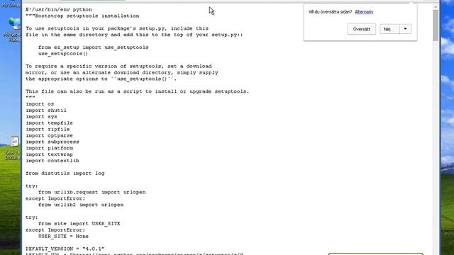 How to install Python, Setuptools, Pip and Virtualenv on Windows in 5 minutes (XP / 7 / 8) смотреть онлайн