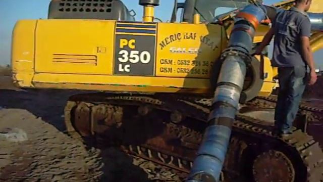 Насос HY 85/160 НС смотреть онлайн