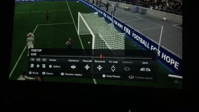 Баг в Fifa 15?) смотреть онлайн