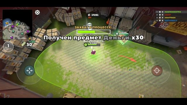 ОНЛАЙН ГАНГСТЕРСКИЙ ШУТЕР С ВИДОМ СВЕРХУ НА АНДРОИД ОБЗОР GRAND WARS MAFIA CITY ANDROID GAMEPLAY смотреть онлайн