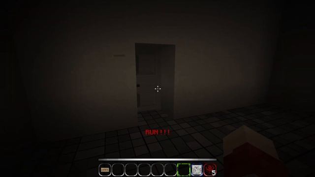 ХОРРОР ИГРА EYES В МАЙНКРАФТ | Minecraft | Хоррор Карта смотреть онлайн