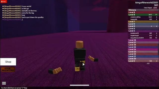 The Rage Game-Speed Run 4 смотреть онлайн