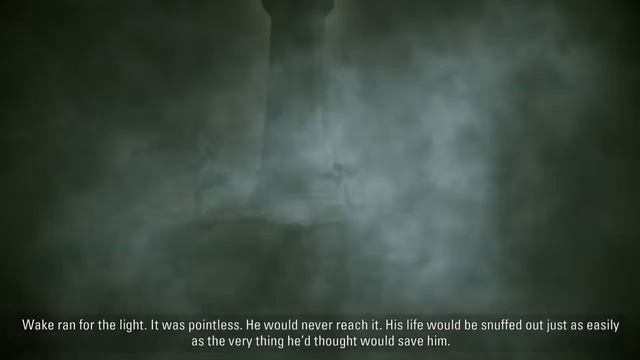 Alan Wake Remastered | The Game That Always Crashes смотреть онлайн