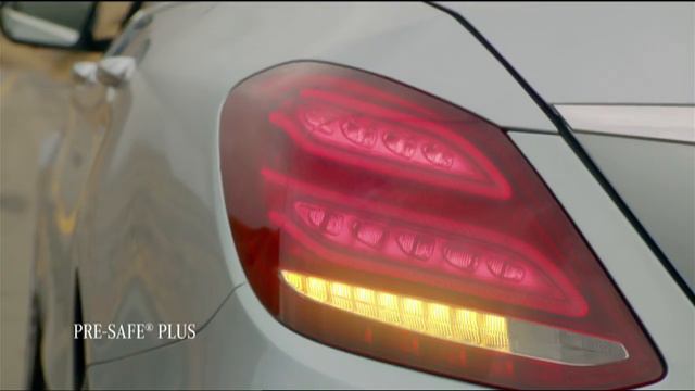 Mercedes-Benz Singapore: The new C-Class Feature Film - BAS PLUS - YouTube смотреть онлайн