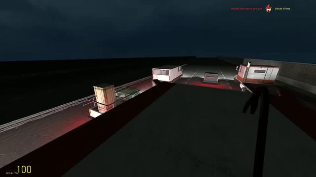 Skibidi bop yes yes yes Nextbot Gmod On Road! смотреть онлайн