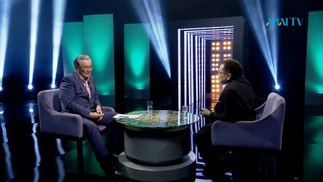 В ПОИСКАХ ИСТИНЫ. Этногенез казахского народа смотреть онлайн