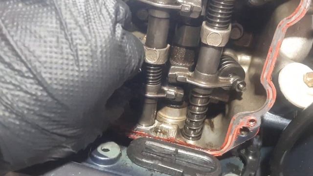 Yamaha 9,9B 4T - Silikonowy obłęd. смотреть онлайн