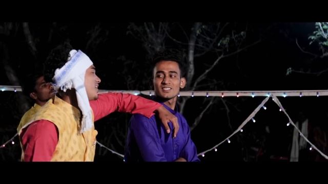 दिल देती जाजे वा | AADIVASI NEW SONG 2021 | Presented by Killachop & Bini Sharma | M.F.D.C Crew смотреть онлайн