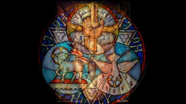 Holy Trinity wallpaper смотреть онлайн