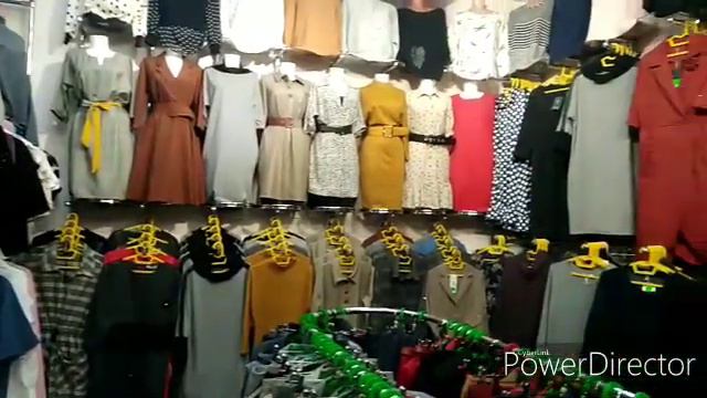 Торговое помещение г. Уфа ТСК СИПАЙЛОВСКИЙ смотреть онлайн