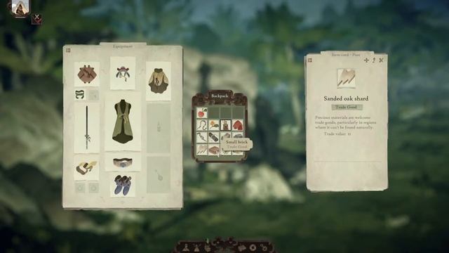 [GER] Book of Travels - Episode 06 - Neue Items & Skills смотреть онлайн