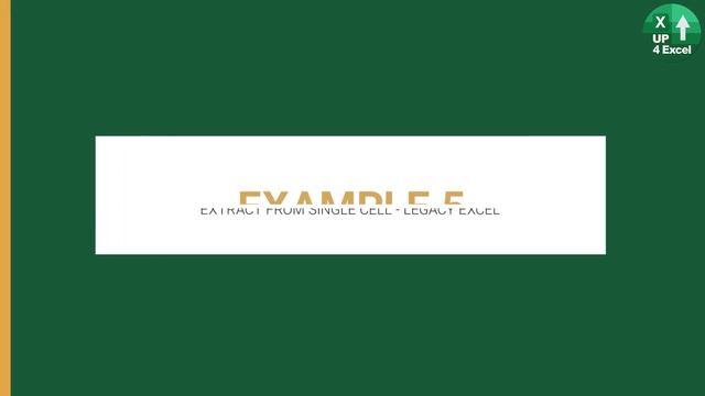 2 Ways to Quickly Split Text in Excel Cells смотреть онлайн
