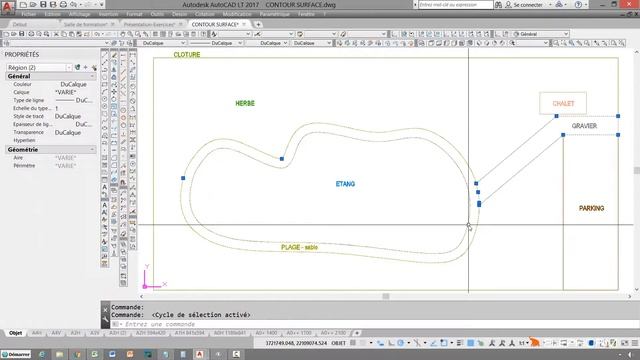 Tuto AutoCAD LT 2017 смотреть онлайн