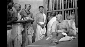 Шри Рамана Махарши - 12. Жизнь в миру