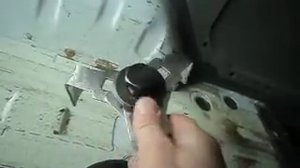 Рено Кенгу 1.4 бензонасос