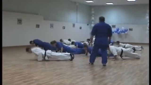 kudosib-2011-01-07 зимние сборы смотреть онлайн