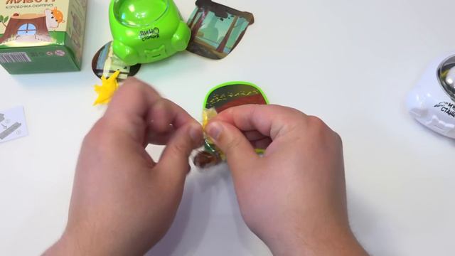 Обзор новинок из КБ! Февраль 2024