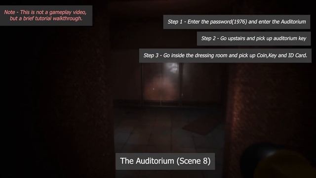 The Unsettled Tutorial Walkthrough 8 смотреть онлайн