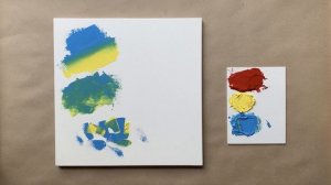 Мастихин для начинающих. Основные приемы работы мастихином. Мастер-класс от художника