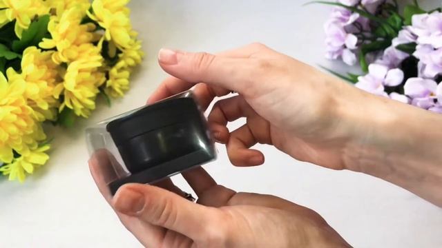 Соусница Monbento MB Temple M Black