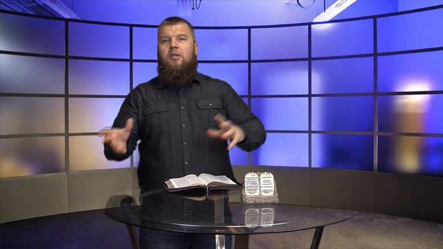 Должны ли мы "платить" десятину ?? смотреть онлайн