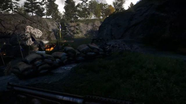 Far Cry 4 - Gameplay Core i5 - 2320, NVIDIA GeForce GTX 660 (2 GB) смотреть онлайн