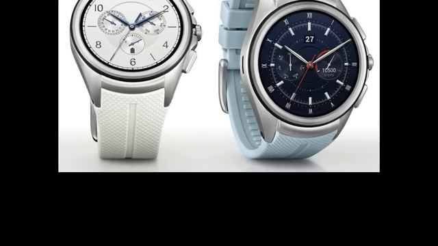 LG Watch Urbane 2nd: 10 things you didn't know смотреть онлайн