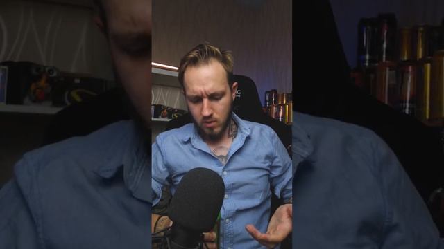 Экспресс-обзор энергетического чая Monster Dragon Ice Tea Lemon #энергетики #обзорэнергетиков смотреть онлайн