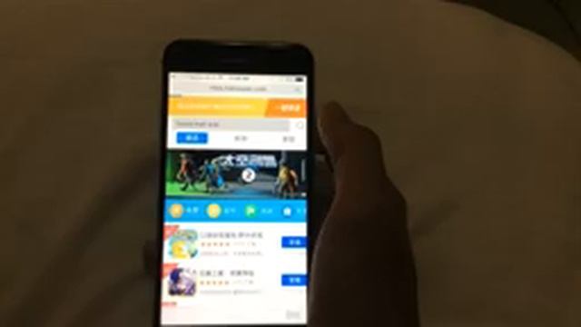 How To Install Free Apps With No Computer Or jailbreak On iPhone , iPad , iPod touch iOS 9.1 & 10.0 смотреть онлайн