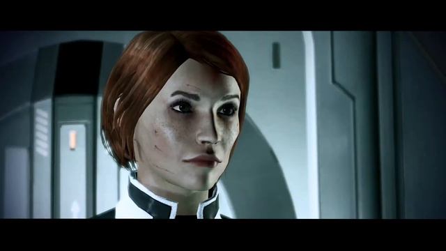 Mass Effect - "The Attack" (S02E01) (OLD - 30FPS) смотреть онлайн