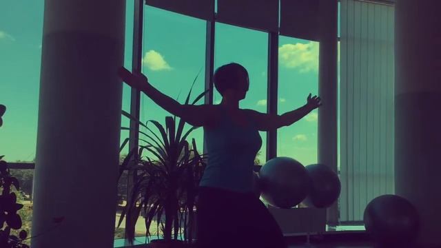 Тренировочный комплекс ЦИГУН. смотреть онлайн