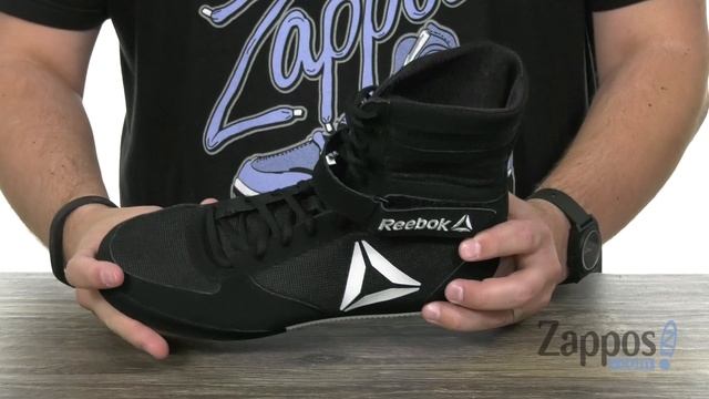 Reebok Reebok Boxing Boot - Buck SKU: 9121975